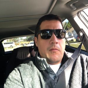 Meet your Posher, Hector